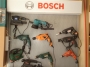 ηλεκτρικά εργαλεία BOSCH